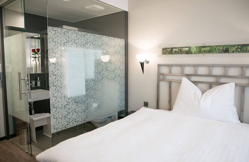 St. Gallen Hotel | Hotel Metropol