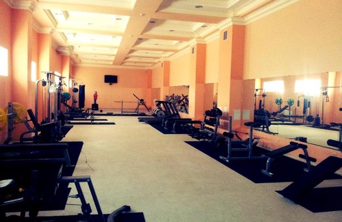 Makhachkala Hotel | Hotel Metropol