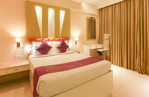 Secunderabad Hotel | HOTEL METROPOLIS HYDERABAD