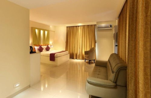 Secunderabad Hotel | HOTEL METROPOLIS HYDERABAD