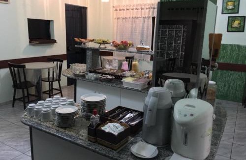 Francisco Beltrao Hotel | Hotel Meyer