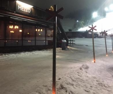 Stoten Hotel | Hotel Mezzo