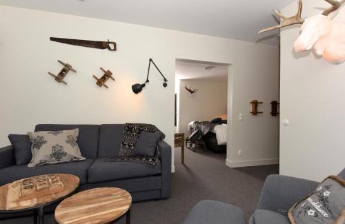 Stoten Hotel | Hotel Mezzo