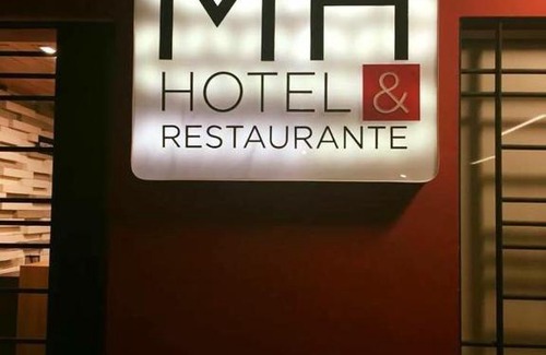 Chignahuapan Hotel | Hotel MH
