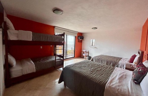 Chignahuapan Hotel | Hotel MH
