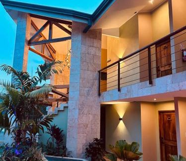Quesada Hotel | Hotel Mi Linda Tierra