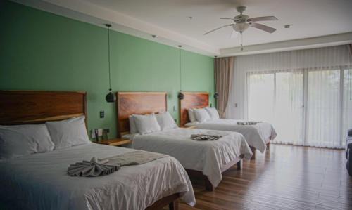Quesada Hotel | Hotel Mi Linda Tierra