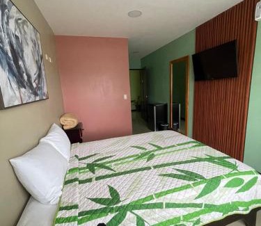 Quesada Hotel | Hotel Mi Linda Tierra