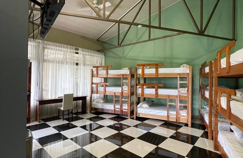 Quesada Hotel | Hotel Mi Linda Tierra