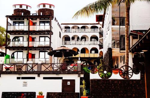 San Felipe de Lara Hotel | Hotel Mi Paraíso Río Dulce