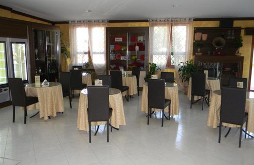 Casalnuovo di Napoli Hotel | Hotel Mi.ro.