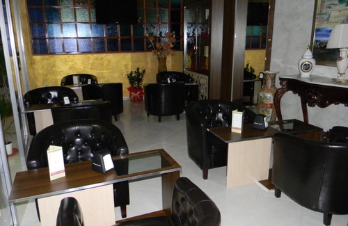 Casalnuovo di Napoli Hotel | Hotel Mi.ro.