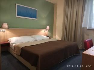 Hodkovicky Hotel | Hotel Michael