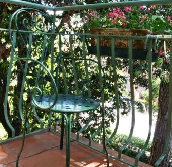 Forte dei Marmi Hotel | Hotel Mignon