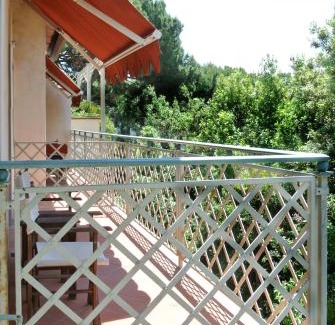 Forte dei Marmi Hotel | Hotel Mignon