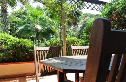 Forte dei Marmi Hotel | Hotel Mignon