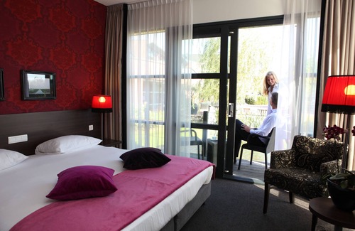 Mijdrecht Hotel | Hotel Mijdrecht Marickenland