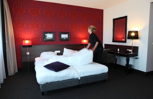 Mijdrecht Hotel | Hotel Mijdrecht Marickenland