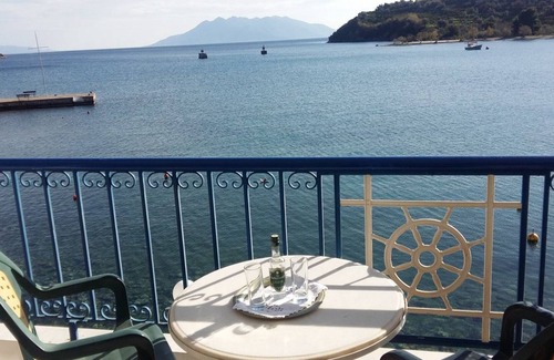 Palaia Epidavros Hotel | Hotel Mike