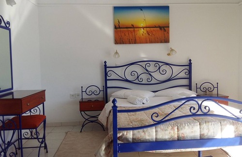 Palaia Epidavros Hotel | Hotel Mike