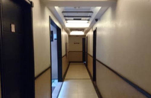 San Fernando Hotel | Hotel Mikka