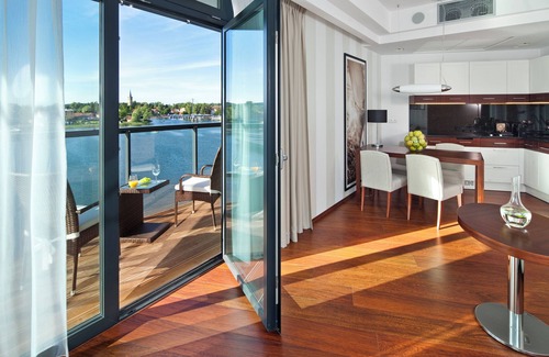 Mikolajki Hotel | Hotel Mikołajki Leisure & SPA - Destigo Hotels