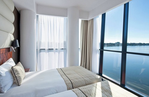Mikolajki Hotel | Hotel Mikołajki Leisure & SPA - Destigo Hotels