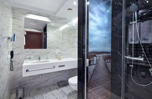 Mikolajki Hotel | Hotel Mikołajki Leisure & SPA - Destigo Hotels