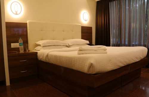 Santacruz West Hotel | Hotel Milan International
