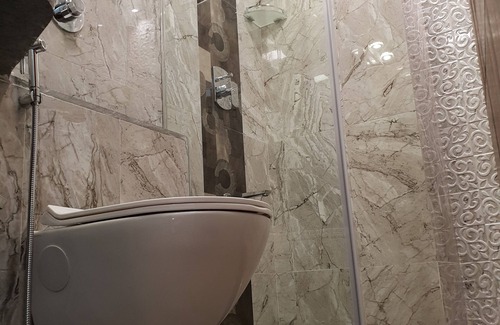 Santacruz West Hotel | Hotel Milan International