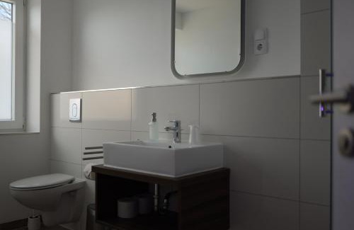 Hildesheim District House | Hotel Milano
