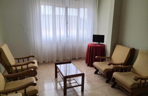 Maceira Hotel | Hotel Millan