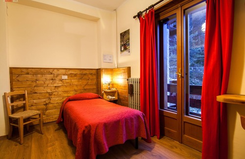 Scanno Hotel | Hotel Mille Pini