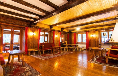 Scanno Hotel | Hotel Mille Pini