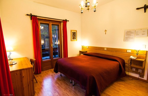 Scanno Hotel | Hotel Mille Pini