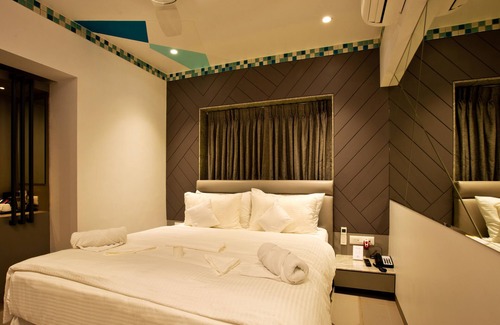 Panchgani Hotel | Hotel Millennium Park