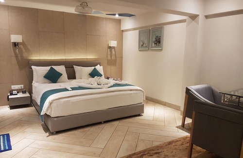 Panchgani Hotel | Hotel Millennium Park