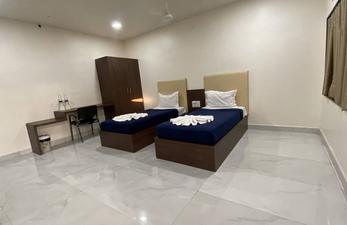 Jamnagar Hotel | Hotel Millennium Plaza