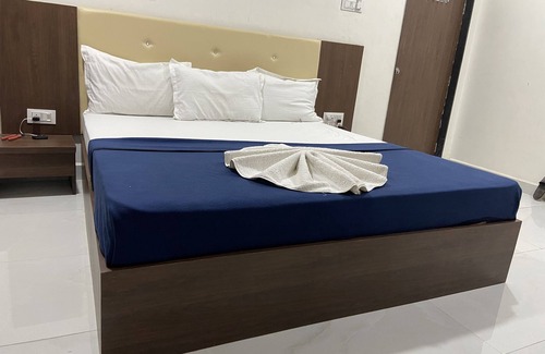 Jamnagar Hotel | Hotel Millennium Plaza