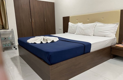 Jamnagar Hotel | Hotel Millennium Plaza