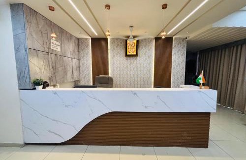 Vadodara House | Hotel Millennium Rooms