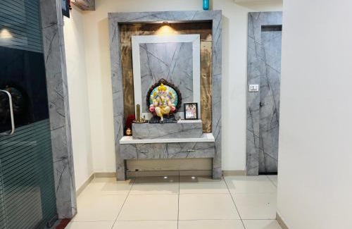 Vadodara House | Hotel Millennium Rooms