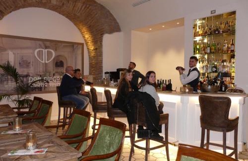 Esquilino Hotel | Hotel Milton Roma