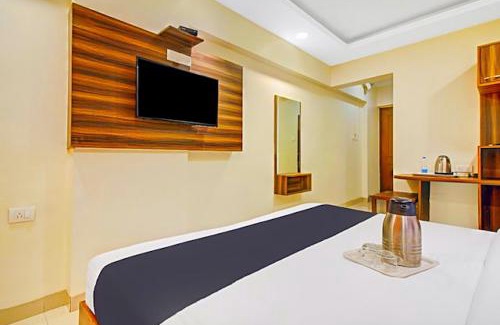 Jogeshwari West Hotel | Hotel Mina International