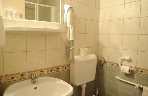 Eger Hotel | Hotel Minaret