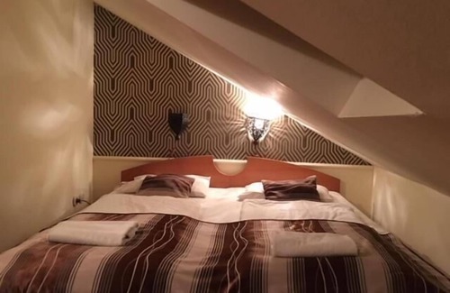 Eger Hotel | Hotel Minaret