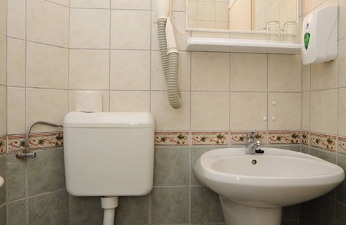 Eger Hotel | Hotel Minaret
