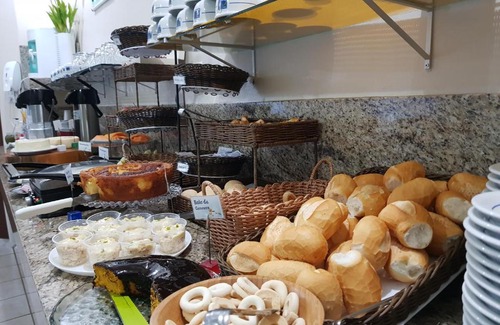 Centro Hotel | Hotel Minastur