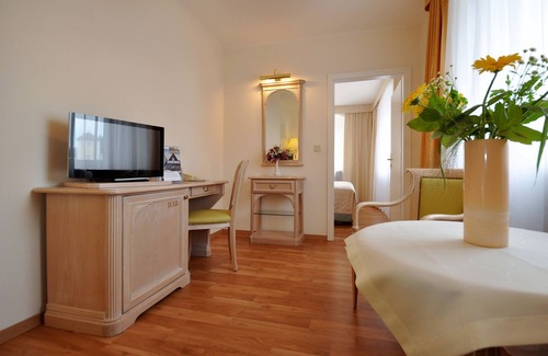 Steyr Hotel | Hotel Minichmayr