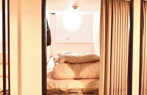 Makishi Hotel | HOTEL minimumms.